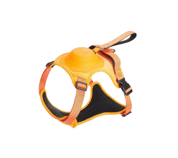 Anti-Pull Dog Harness